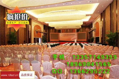 杭州廣聯設計公司 專業一站式服務，打造卓越企業年會與大型活動