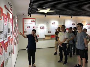 展會之都的新地標 探秘溫州國際會議展覽中心